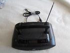 Zs-s21p Sony Boom Box Ghetto Blaster Cd Player Ipod Am Fm