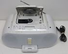 Zs-s2ipw Sony Zs-s2ip Portable Am-fm Radio
