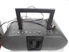Zs-s41p Sony Personal Audio System Radio