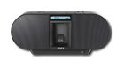 Zs-s4ip Zs-s4ipblack Sony Cd-radio Boombox