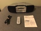 Zs-s50cp Sony Portable Am-fm Radio