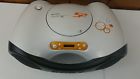 Zs-x1 Sony S2 Sports Cd Boombox Fm Am Radio Esp Shock Protection Cd-r Rw Playbac
