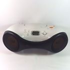 Zs-x3cp Sony S2 Sport White