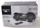 Zs-bty50 Zsbty50 Sony Portable Nfc Bluetooth
