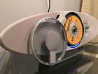 Zs-d10 Zsd10s Sony Cd-radio-cassette Boombox