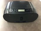 Lin012061 Zss2ip Sony Boombox