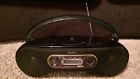 Zs-sn10pswhi Zssn10pswhi Sony Black Plus Psyc Cd Radio Boombox Cord Works Look