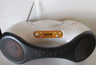 Zx-s1 Sony Personal Audio System Playback