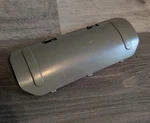 Original Sony CFS-905 Portable Radio Cassette Player Boombox Part Battery Cover. Fixed Price $10.00.