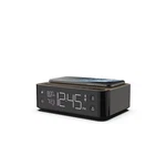 Nonstop Station NSA3-WFB Alarm Clock Qi 10W Wireless Charging Usb 18W. Fixed Price $93.99.