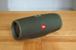 Jbl Charge 4 Portable Bluetooth Speaker - Black. Fixed Price $119.99.