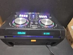 Edison Dual Party System 6000 Bluetooth 2021 New Open Box Never Used. Fixed Price $749.96.