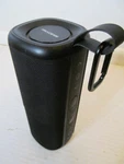 Paxcess Twins Bluetooth 5.0 Speaker Set, Ipx 7 Waterproof. Fixed Price $35.95.