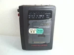 Aiwa HS-JS350 Stereo Radio Cassette Recorder Fm Am Boombox Tested Working. Fixed Price $70.41.