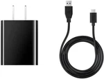Ac Adapter Usb Cable For Yier BB-02 BOOMHERO1 80W Wireless Bluetooth Speaker. Fixed Price $13.99.