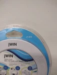 Jwin Splash Proof Bathroom Mirror Am/fm Radio With Alarm Clock Jx M58 New Sealed. Fixed Price $17.99.