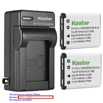 Kastar Battery Wall Charger For LI-42B NP-45 & Sanyo Xacti VPC-T1495 Camera. Fixed Price $18.99.