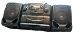 Magnavox Boombox AZ2100 Portable Cd/cassette. Fixed Price $33.50.