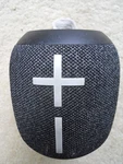 Logitech Ultimate Ears Wonderboom 2 Portable Bluetooth Speaker, Black, S00174. Fixed Price $19.99.