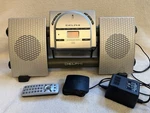 Delphi SA10034 Am Fm Cd Audio System Satellite Radio Bundle. Fixed Price $91.06.
