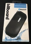 New Billboard Bluetooth Wireless Speaker BB1840 Water Resistant. Fixed Price $19.98.