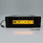 Becker Traffic Pro BE4720 Aux-in MP3 Navigation System Cd-r Car Stereo. Fixed Price $294.66.