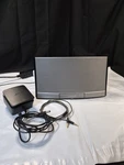 Bose Sounddock N123 Portable Digital Music Speaker W/ Power Cord. Clean & Works. Fixed Price $45.00.