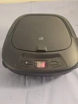 Gpx Bluetooth Portable Cd Player Boombox Am/fm Radio & Aux-in Black. Fixed Price $20.74.