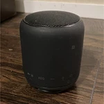 Sony SRS-XB10 Portable Bluetooth Nfc Speaker Black Wireless Cylinder. Fixed Price $30.00.