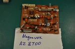 Magnavox AZ-8700 Boombox Replacement Parts Circuit Board # 3172 3A. Fixed Price $10.00.