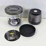 Hmdx Jam Classic Bluetooth Wireless Speaker Rechargeable Black Gray. Fixed Price $16.50.