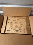 Vintage 1999 Nos Bose Acoustic Wave CD-3000 Rare Original Package. Fixed Price $999.99.