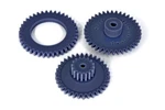 Gear Repair Cassette Deck Philips N5151 Mark Ii 774. Fixed Price $16.00.