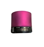 Ugo Bluetooth Speaker, 4.2, Wireless, Pink W/ Antenna, Paperwork, Box. Fixed Price $29.00.