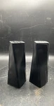 Vibe Twist Bass Wireless Bluetooth Pair Speaker Portable Stereo Sound. Fixed Price $16.32.