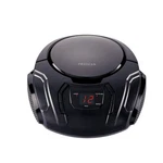 Proscan Elite Portable Cd Boombox With Am/fm Radio (black). Fixed Price $51.46.