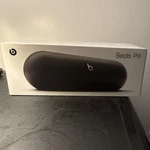 Beats By Dr. Dre Pill Matte Black Portable Speaker MW443LL/A A3211 2025. Fixed Price $67.00.