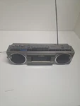 Panasonic RX-FM30 Ambience Stereo Cassette Recorder, Please Read (T2). Fixed Price $40.00.