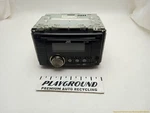 Aftermarket Jvc Double-din KW-XS68 Radio Stereo Am Fm Player No Wire Pigtails. Fixed Price $45.41.