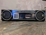 Vintage National / Panasonic Rx-fw 20 Boombox. Fixed Price $350.00.