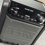 Ion Game Day Ipa 80 Portable Bluetooth Speaker - Am/fm Tested. Fixed Price $59.99.