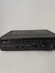 Radioshack Optimus STA-20 Am/fm Stereo Receiver Phono Cd/tape *works Great*. Fixed Price $47.99.