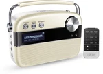 Saregama Carvaan Hindi - Portable Music Player With 5000 Preloaded Songs. Fixed Price $113.96.