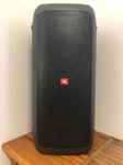 Jbl Partybox 300 Large Portable Bluetooth Speaker Black Fully Working Free Ship. Fixed Price $1173.97.