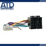 Radio Puissance Harnais Pour Panasonic 40 430 435 445 CQ-RD45. Fixed Price $46.62.