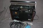 Sony CFS-9000 Boombox Apm 3-PIECE Radio Cassette Working Tested Japan TB02 10.5. Fixed Price $458.49.