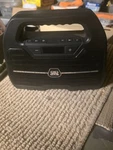 G-project G-500 G-go Bluetooth Wireless Boombox Speaker Aux Usb-c. Fixed Price $35.00.
