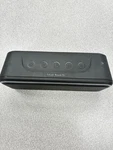 Blackweb Bluetooth Portable Speaker , Works But No Charger Power Cord.. Fixed Price $9.98.