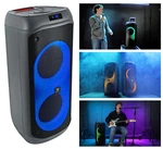 Rockville Bass Party 8 Dual Inch Portable Battery Led Bluetooth Speaker. Fixed Price $199.95.