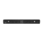 Atg Audio 10 Speaker Bluetooth Sound Bar W/ Rgb Lighting 500 Class Amp,.... Fixed Price $569.99.